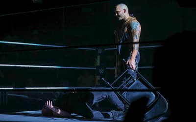 Former AEW Star Shawn Spears/Tye Dillinger Makes SHOCKING WWE Return During Last Night's NXT