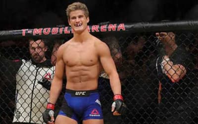 Former UFC Lightweight Star Sage Northcutt Signs Exclusive Deal With One Championship