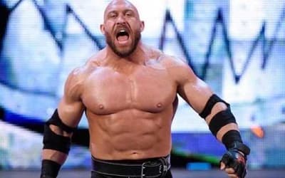 EXCLUSIVE: The Ring Report's Conversation With The &quot;The Big Guy&quot; Ryback Reeves