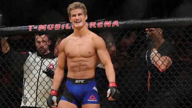Former UFC Lightweight Star Sage Northcutt Signs Exclusive Deal With One Championship