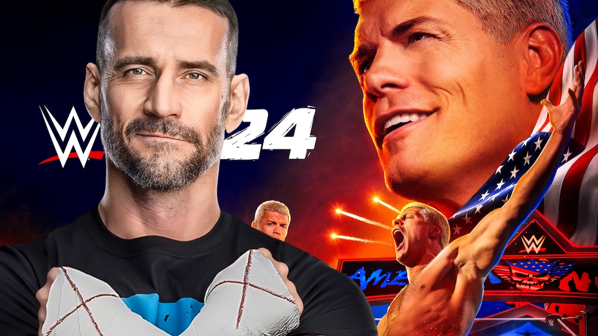 Wwe K Season Pass Details Revealed Cm Punk Pat Mcafee Jade