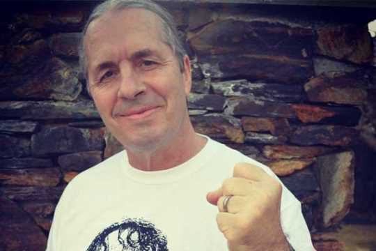 Bret Hart Talks About What It Would Mean If His Brother Was In The Wwe