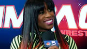 Naomi/Trinity Fatu FINALLY Reveals Why She Left WWE And What Led To Her Signing With IMPACT Wrestling
