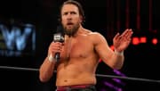 AEW Star Bryan Danielson Reveals His Recent Arm Injury Is Quite A Bit Worse Than Originally Expected