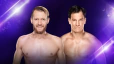 205 LIVE Results for April 10, 2018: Drew Gulak vs Mark Andrews and More