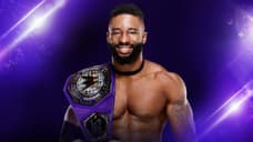 205 LIVE Results for April 24, 2018: Gauntlet No. 1 Contender's Match and More