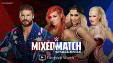 WWE MIXED MATCH CHALLENGE Week 11 Results: Bobby Roode & Becky Lynch Vs. Finn Balor & Sasha Banks