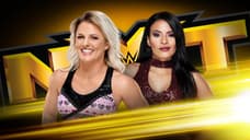 NXT: Full Breakdown Of Results For The 4/18/2018 Episode And A Preview Of Next Week's Show