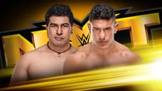 NXT: Full Breakdown Of Results For The 5/9/2018 Episode And A Preview Of Next Week's Show