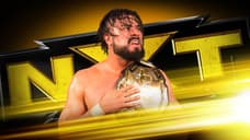 NXT Results For The 1/3/2018 Episode And A Preview of Next Week's Show