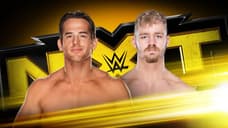 NXT Results For The 1/30/2018 Episode And A Preview Of Next Week's Show