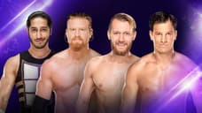Who Advanced In The 205 LIVE Cruiserweight Championship Tournament This Week? Gulak vs Andrews, Murphy vs Ali