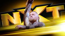 NXT: Full Breakdown Of Results For The 4/11/2018 Episode And A Preview Of Next Week's Show