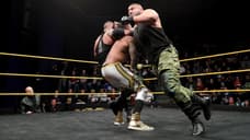 NXT Results For The 1/17/2018 Episode And A Preview of Next Week's Show