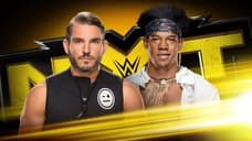 NXT Results For The 1/24/2018 Episode And A Preview of Next Week's Show