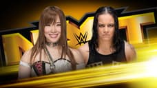 Check Out All The NXT Results For The 2/28/2018 Episode And A Preview Of Next Week's Show