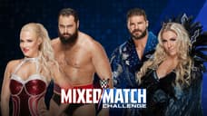 WWE MIXED MATCH CHALLENGE Week 9 Results: Rusev & Lana Vs. Bobby Roode & Charlotte Flair