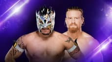 205 LIVE Results For The April 3, 2018 Episode: Kalisto Vs Buddy Murphy And More