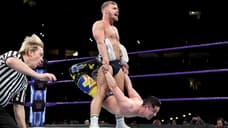 205 LIVE SPOILERS For May 15, 2018: United Kingdom And Cruiserweight Division Crossover And More