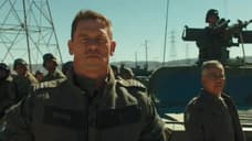 BUMBLEBEE Doesn't Deliver The Expected Star Turn From WWE Superstar John Cena - REVIEW