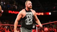 Here Are The Full Results From Saturday's WWE STARRCADE Event Including Dean Ambrose Vs. Seth Rollins