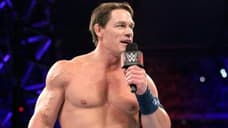John Cena Says He's Now Ready To Truly Return Home To WWE Following Lengthy Hiatus