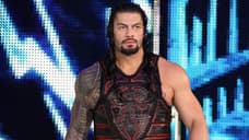Roman Reigns Makes His First Public Appearance Since Leukaemia Diagnosis - VIDEO