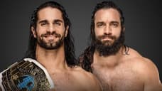 Seth Rollins Was Originally Going To Lose The Intercontinental Championship To Elias