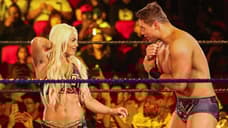 A Meeting Between The Miz And Mr. McMahon Took An Unexpected Turn During SMACKDOWN LIVE