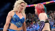 With Just Days To Go Until The WWE TLC PPV, Here's What Happening On SMACKDOWN LIVE Tonight