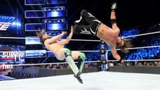 AJ Styles Will Address Daniel Bryan On Tomorrow Night's Episode Of SMACKDOWN LIVE