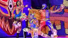 The Revival Start A Petition To Have Lucha House Party Suspended From RAW