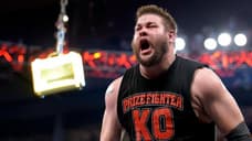 RAW Is About To Become The Kevin Owens Show As The Former Universal Champion Is Set To Return Soon