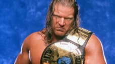 WWE's Triple H Announces Retirement From Wrestling While Detailing Health Issues That Nearly Killed Him