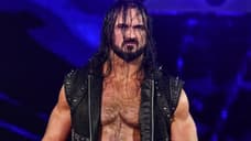 Drew McIntyre Got Some Revenge On TLC Opponent Finn Balor Before RAW Went Off The Air