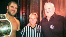 Legendary Wrestler And Grandfather Of Curtis Axel Larry The Axe Hennig Passes Away Aged 82