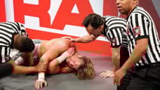 Drew McIntyre Destroyed Dolph Ziggler During Last Night's Episode Of RAW