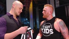 Here's What To Expect From Tonight's RAW, Including Heath Slater's First Match...As A Referee