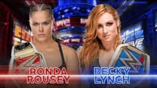 WWE Hall Of Famer Jim Ross Has A Great Idea For A Match That Should Main Event WRESTLEMANIA 35