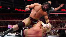 Finn Balor And Dolph Ziggler Were Both Laid Out By Drew McIntyre During Last Night's RAW
