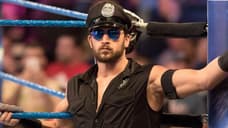 It Sounds Like Injured RAW Superstar Fandango Is Close To Returning To Action