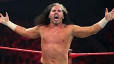 Matt Hardy Explains Why His Woken Persona Is The Perfect Choice For RAW's New General Manager