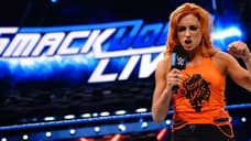 Watch The Full WWE CHRONICLE Episode Focusing On SMACKDOWN Women's Champion Becky Lynch