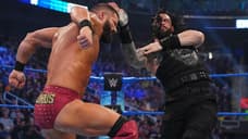 A Big Six-Man Tag Team Match Has Been Confirmed For Tonight's SMACKDOWN On FOX