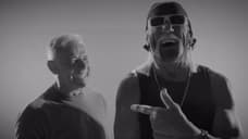 Hulk Hogan And Eric Bischoff Announce Their New Promotion, REAL AMERICAN FREESTYLE WRESTLING