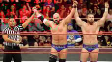 The Revival Managed To Earn A Shot At The RAW Tag Team Championships Last Night