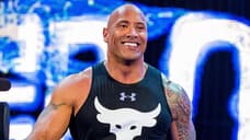WWE Reportedly Has A Working Idea For The Rock At Next Year's WRESTLEMANIA - Here's The Latest!