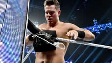 The Miz Is Still Trying To Form A Team With SMACKDOWN LIVE Commissioner Shane McMahon