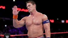 John Cena Will Be Back On Live Events In December/January But Won't Appear On WWE TV