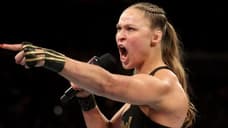 FOX Wants Ronda Rousey On SMACKDOWN LIVE When The Show Moves There Next Year